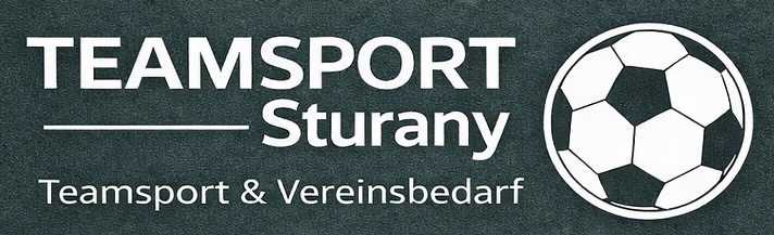 Teamsport Sturany